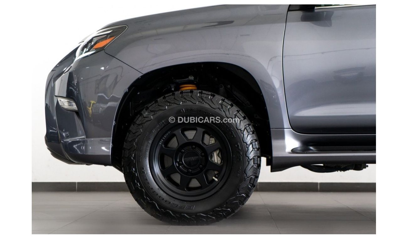 لكزس GX 460 2020 Lexus GX460 Off-Road Edition / Lexus Warranty / Full-Service History