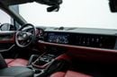 Porsche Cayenne GTS