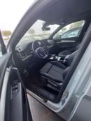 أودي Q5 40 TFSI S-LINE