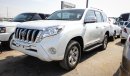 Toyota Prado VXR