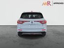 Renault Koleos PE 2.0