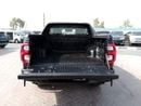تويوتا هيلوكس TOYOTA HILUX PICK UP RIGHT HAND DRIVE (PM1413)