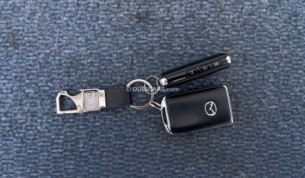 Mazda 3 EVOLVE 2 | Zero Down Payment | Free Home Test Drive