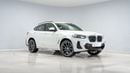 بي أم دبليو X4 xDrive 30i M Sport 2.0L