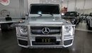 مرسيدس بنز G 63 AMG