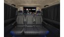 Mercedes-Benz V 250 2024 VIP MERCEDES GCC V250 - 2 Years Warranty by VLINE Design Factory DUBAI(6874)