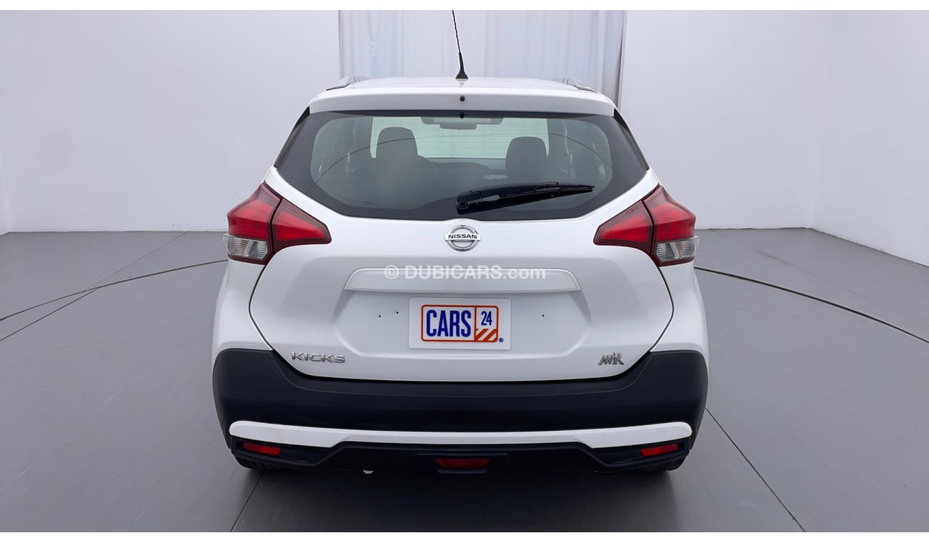 Nissan Kicks S 1.6 | Zero Down Payment | Free Home Test Drive