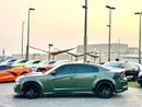 Dodge Charger DAYTONA RT Daytona | Monthly 1200/- | 0% DP | Sunroof | Super Track Pak | # 42871