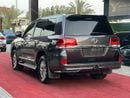تويوتا لاند كروزر EXR