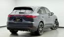 بورش كايان S 2.9L (440 HP) 2019 Porsche Cayenne S, Warranty, Full Porsche Service History, Sport Chrono Package