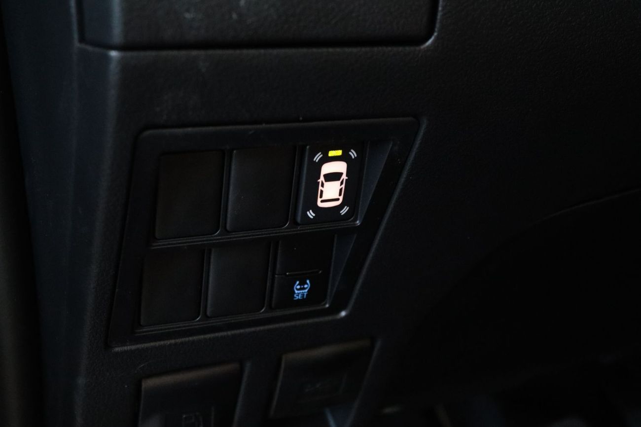 Toyota Fortuner 2026 FORTUNER 2.4 DIESEL AUTOMATIC  **EXPORT ONLY**التصدير فقط خارج الخليج**