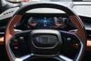 Geely Preface GF 2.0T Geely PreFace GF 2.0L Turbo Petrol Model 2025 Color Black