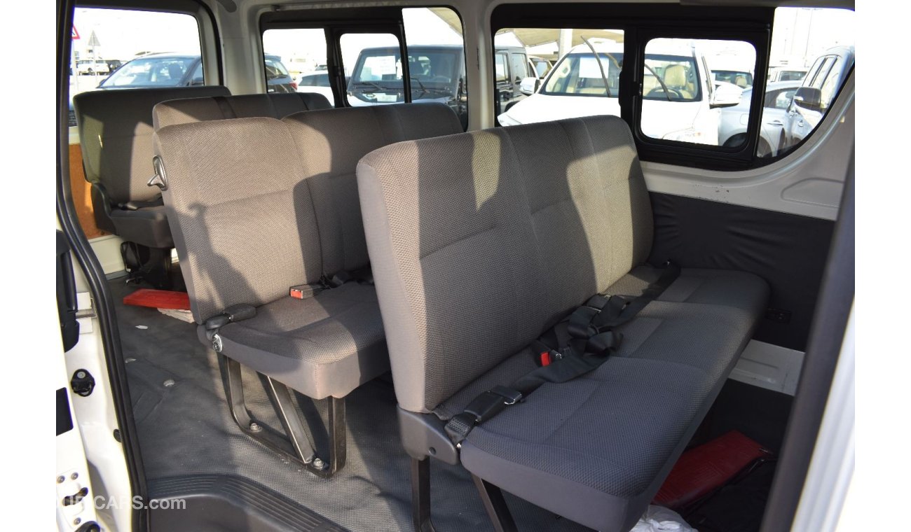 Toyota Hiace تويوتا هاياس