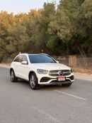 Mercedes-Benz GLC 250 AMG 2.0L