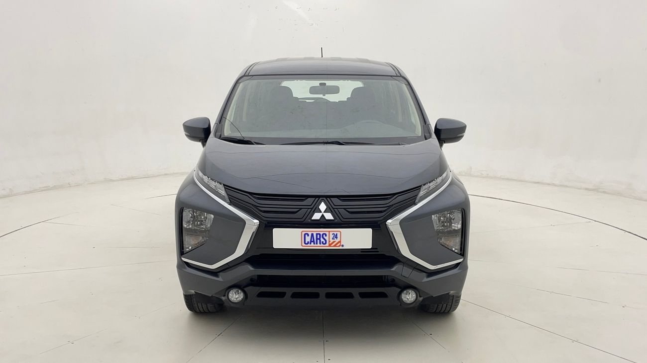 ميتسوبيشي إكسباندر MID 1.5 | بدون دفعة مقدمة | اختبار القيادة في المنزل