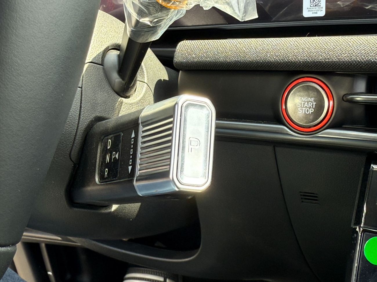 هيونداي توسون Hyundai Tucson N-Line 1.5L Petrol 2025YM