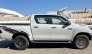 تويوتا هيلوكس DC DIESEL 2.8L 4x4 6AT FOR EXPORT