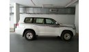 Toyota Land Cruiser GX 4.0L - 9 STR - 2017