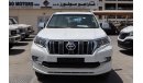 Toyota Prado Toyota Prado 4.0L V6 VX