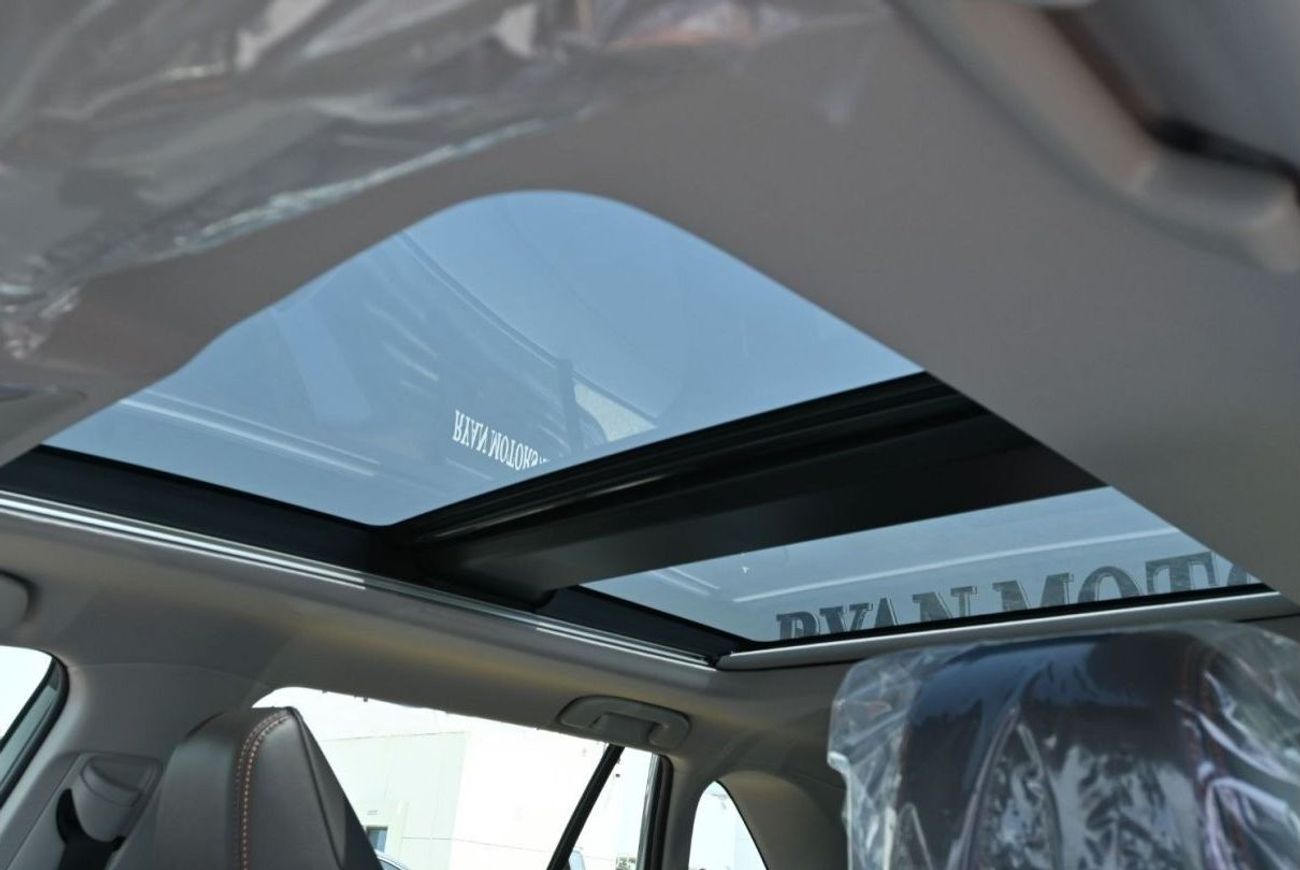 Toyota RAV4 Toyota Rav4 Adventure 2.5L Petrol, Model 2024, Color Urban Khaki