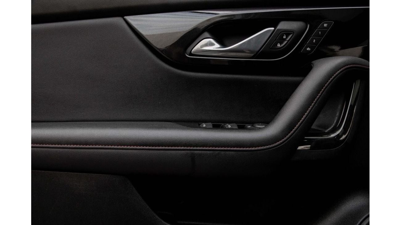 Chevrolet Blazer RS | 2,448 P.M  | 0% Downpayment | Excellent Condition!