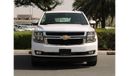 Chevrolet Tahoe LT