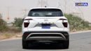 Hyundai Creta SMART 1.5L | Agency Warranty | Full Service History | Zero DP Support
