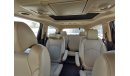 Chevrolet Traverse 2012 Traverse LTZ || GCC || 3.6 V6 || Full Option || Very Well Maintained