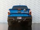 Ford Ranger RAPTOR
