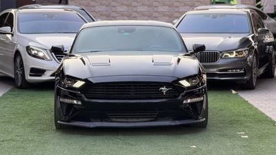 Ford Mustang GT PREMIUM