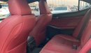 Lexus IS200t F Sport