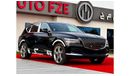 Genesis GV80 Brand New Genesis GV80 AWD 3.5 T
