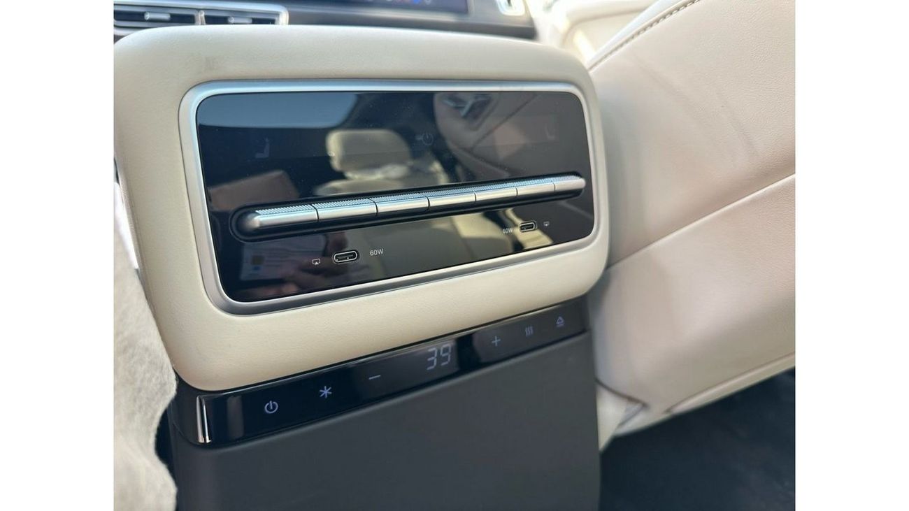 Li Auto L9 LIXIANG L9 max full options for local & Export