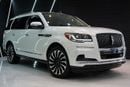 Lincoln Navigator Presidenial Presidential, Rear Entertainment Screens, Deployable Sidesteps, Al Tayer Warr + Serv!!