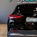Mercedes Benz GLA 200 AED 2,394P.M • 0% Downpayment •  Mercedes-Benz GLA 200 Premium  • Agency Warranty And Service Packag