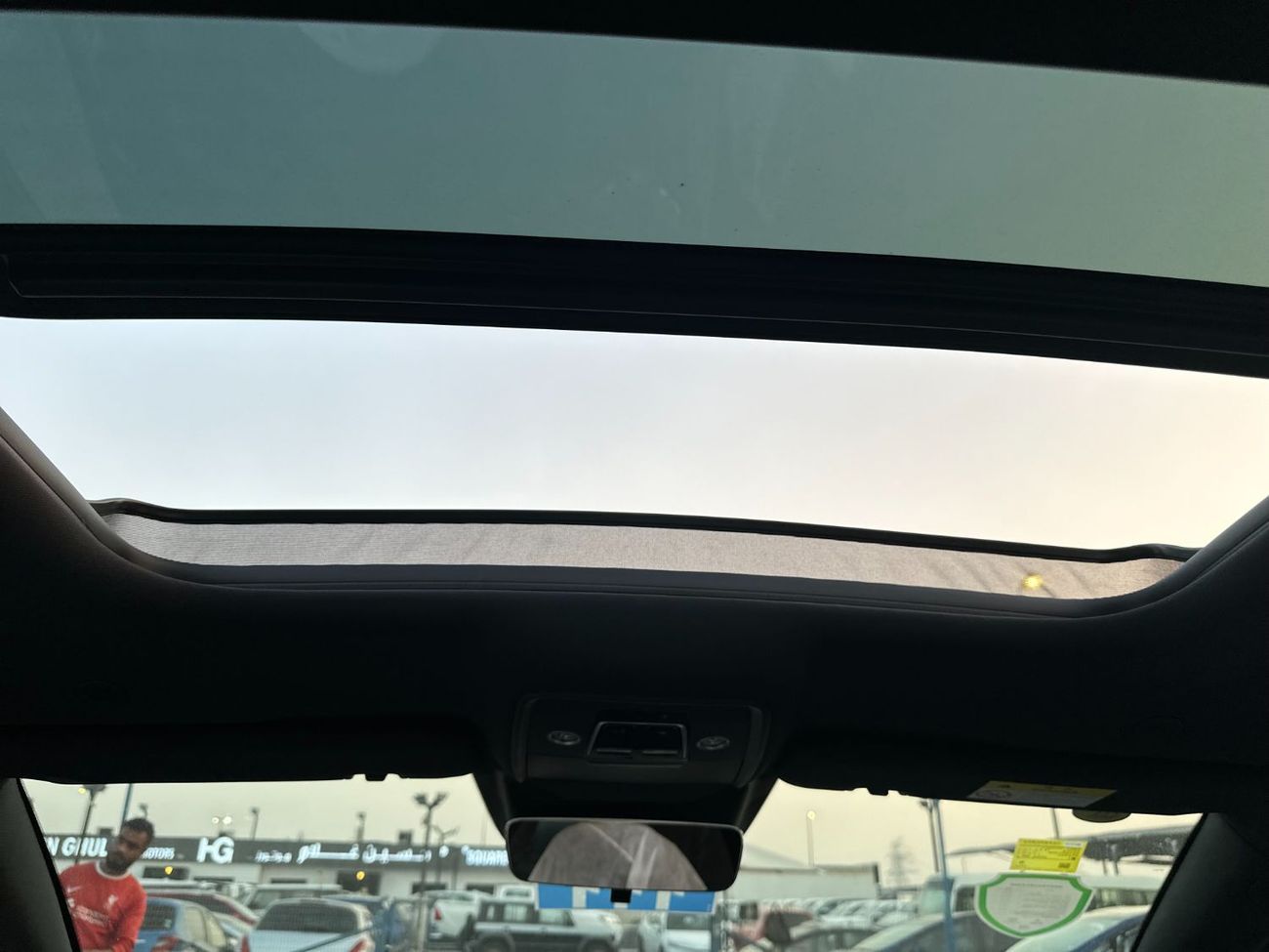 BYD HAN BYD HAN  -EV Range 605 KM