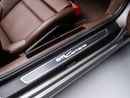 بورش 911 CARRERA BUY NOW, PAY 2027 | THE BLACKLINE STANDARD |  2027 Porsche Warranty, GCC, Low KMs