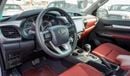 Toyota Hilux SR5 4.0 L V6