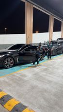 كيا ستينجر GT