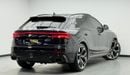 Audi RS Q8 TFSI quattro 4.0L 2021 Audi RS Q8 ,Audi Warranty+Full Service History ,Excellent Condition ,GCC