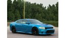 Dodge Charger CHARGER SRT8 2015 GCC 6.4L V8 // IN PERFECT CONDITION // WELL MAINTAINED