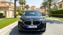 BMW X2 2025 | AED 2397/Month | 0 DP | 30 Day Return | Warranty | Service History
