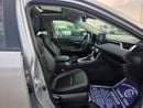 تويوتا راف ٤ 2.5L XLE Hybrid