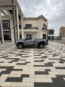 جي أم سي سييرا 5.3L V8 AT4 2 Doors