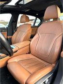 BMW 740Li Chairman Edition 3.0L