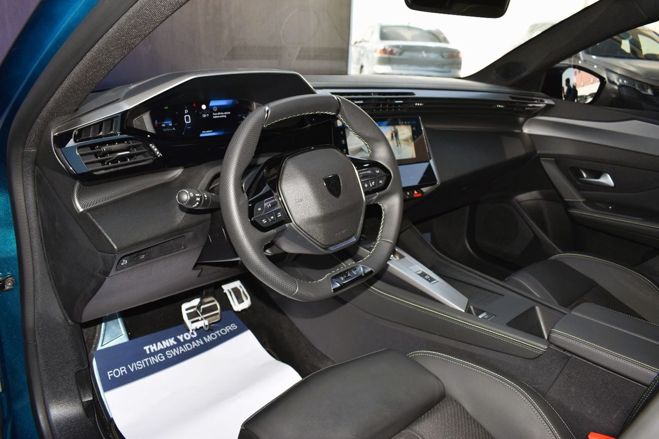 Peugeot 408 FROM 1,759 PM. MANUFACTURER WARRANTY