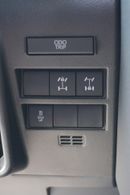 Toyota Land Cruiser GRS 3.3L TDSL (FR&RR DIFF LK, BSM, PKSB, 360 CAMERA)