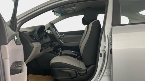 Hyundai Accent Smart / GL | Guaranteed Warranty | 0 Down Payment