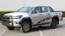 Toyota Hilux HILUX 2.8L ADVENTURE