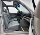 Mercedes Benz 560 SEL 1991 Mercedes Benz 560 SEL, Sunroof, Dual Airbags, Fully Loaded, Excellent Condition, American